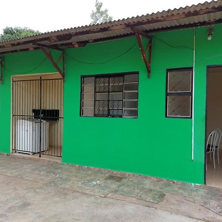コルンバ Casa Mobiliadaヴィラ エクステリア 写真